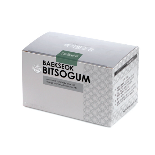 백석빛소금 24시간 (3g * 50포)
