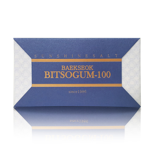 백석빛소금 100시간 60포